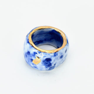 Porcelain jewelry gift for girlfriend – elegant, original and unforgettable