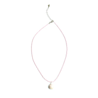 FARPHORIA_Alaea_zircon_porcelain_pink_necklace