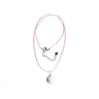 FARPHORIA_Alaea_zircon_porcelain_pink_necklace_natural