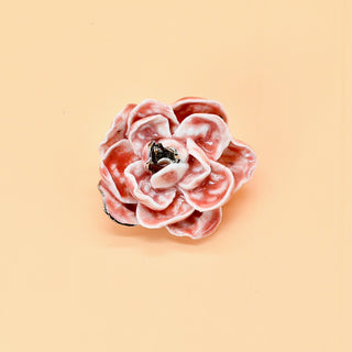 FARPHORIA_Arionna_porcelain_rose_brooch_Elegant