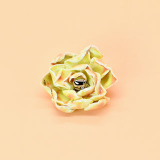 FARPHORIA_Golda_Porcelain_rose_brooch