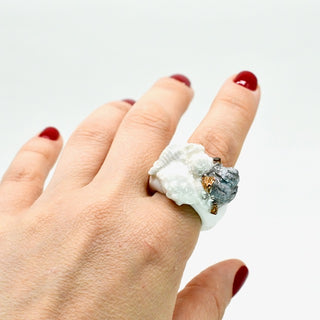 FARPHORIA_Maurea_shells_porcelain_ring_holidays