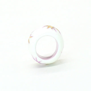 FARPHORIA_Nashira_purple_stars_porcelain_ring