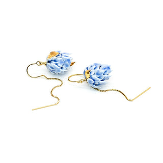 Farphoria_blue_porcelain_artichokes_earrings