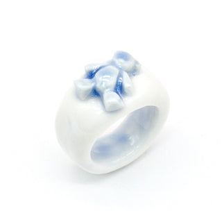 Farphoria_porcelain_ceramic_ring_blue