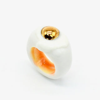 Farphoria_porcelain_ceramic_ring_egg_golden