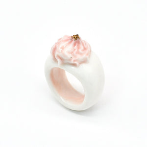 Farphoria_porcelain_ceramic_ring_pink_anniversary