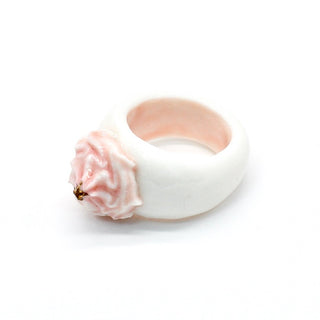 Farphoria_porcelain_ceramic_ring_pink_sweet