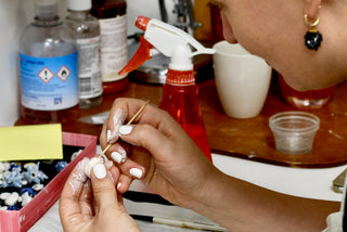 Farphoria_porcelain_jewelry_workshop_London