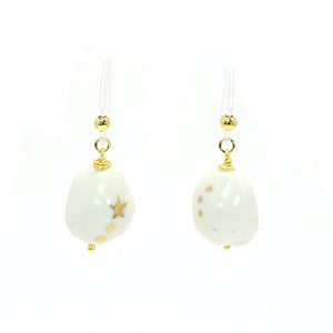    Farphoria_white_pearl_porcelain_earrings_gift
